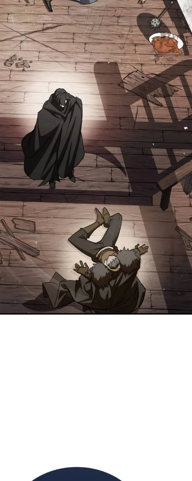 The Demon King Overrun by Heroes ตอนที่ 4 หน้า 108