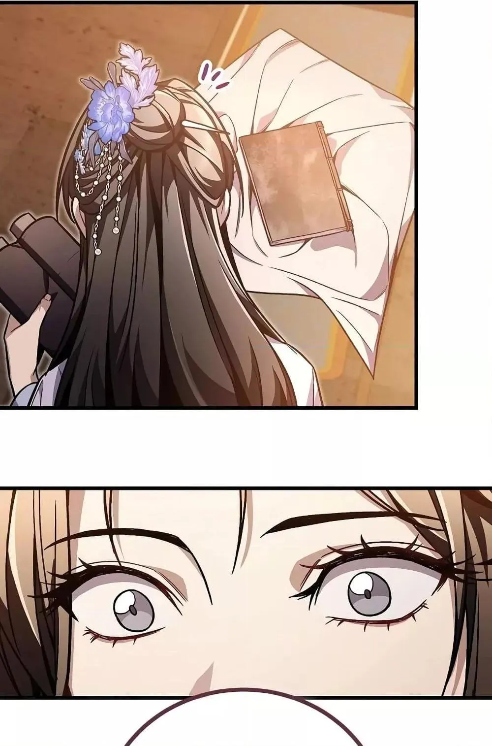 The Twin Swords of the Sima ตอนที่ 8 หน้า 31