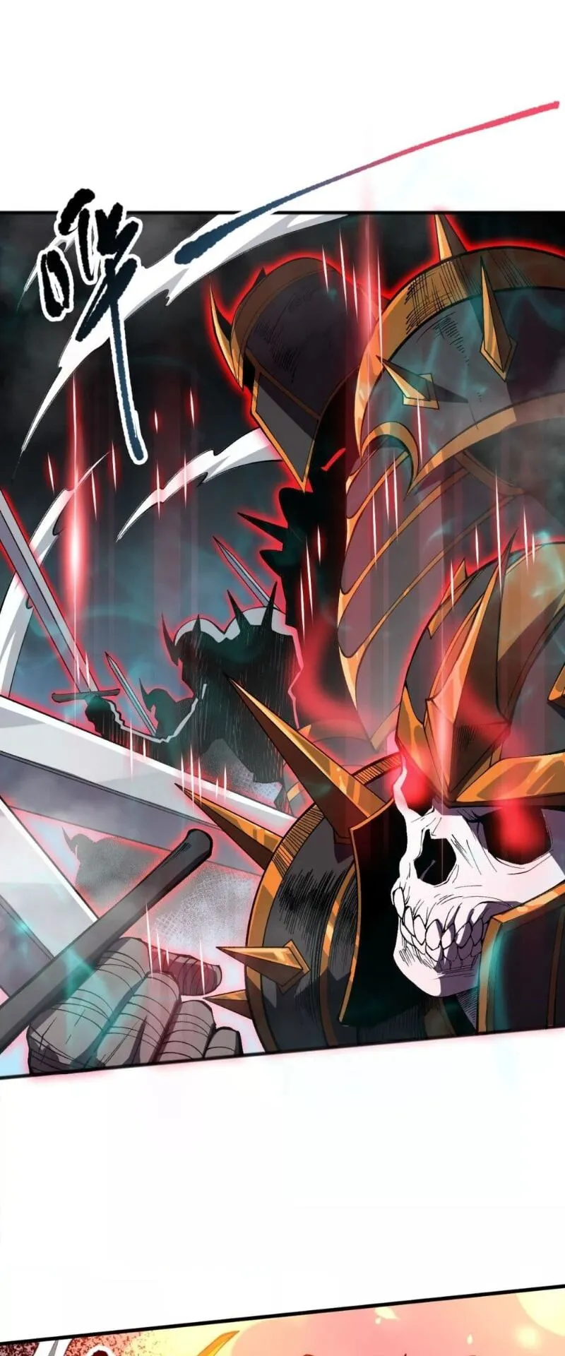 Disastrous Necromancer ตอนที่ 102 หน้า 16