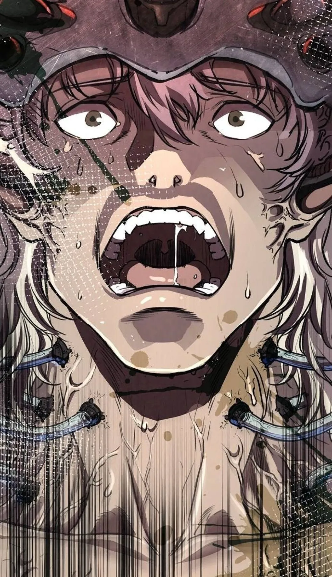 The Demonic Cult Instructor Returns ตอนที่ 17 หน้า 70