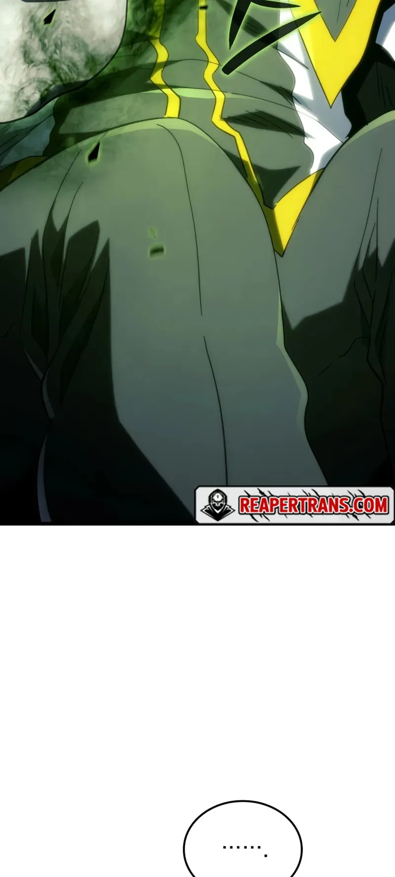 Revenge of the Iron-Blooded Sword Hound ตอนที่ 114 หน้า 74