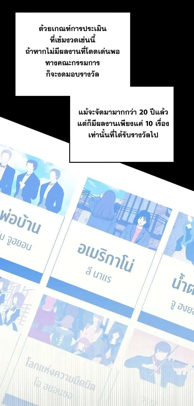 I Was Immediately Mistaken for a Monster Genius Actor ตอนที่ 8 หน้า 66