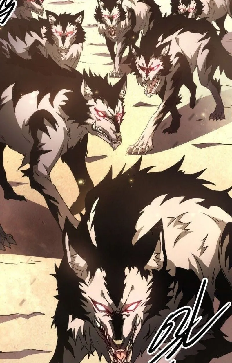 Lord of Summoning When the World Changes ตอนที่ 1 หน้า 50