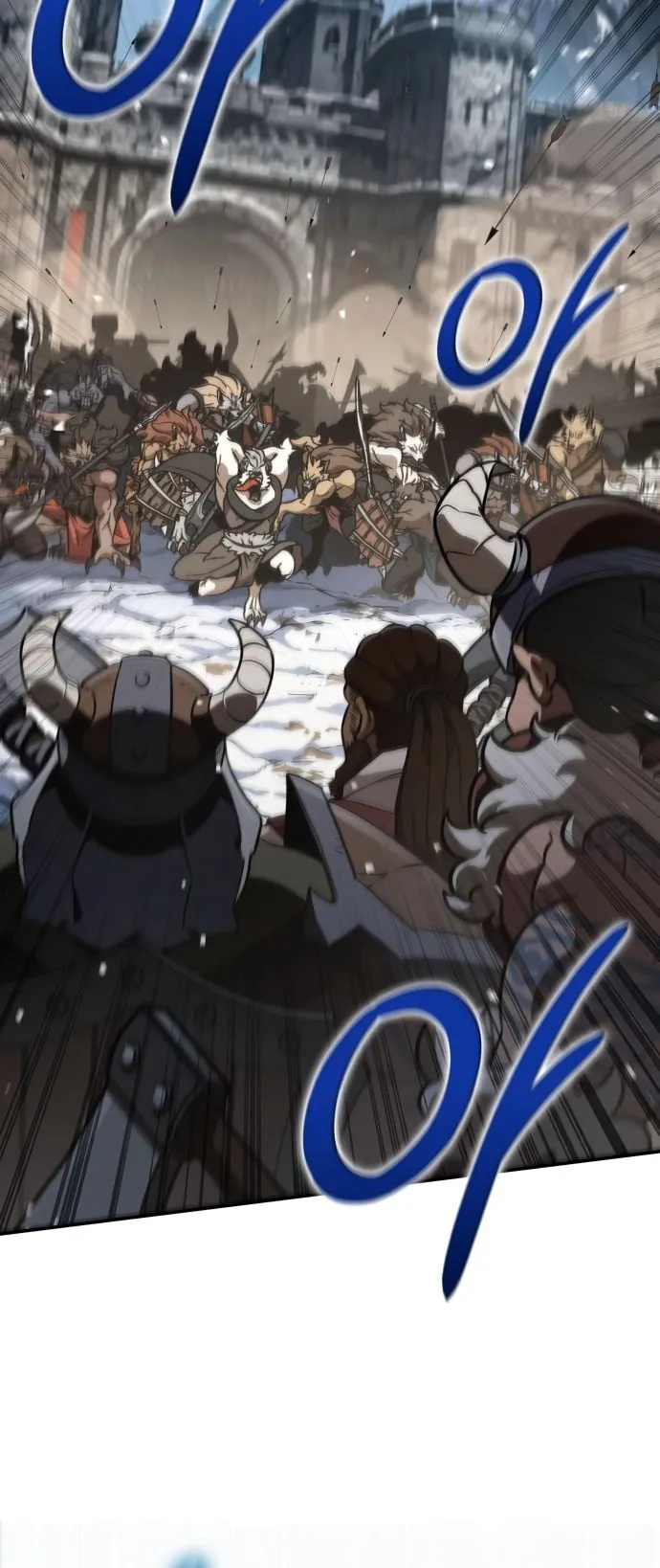 Valhalla Saga ตอนที่ 7 หน้า 5