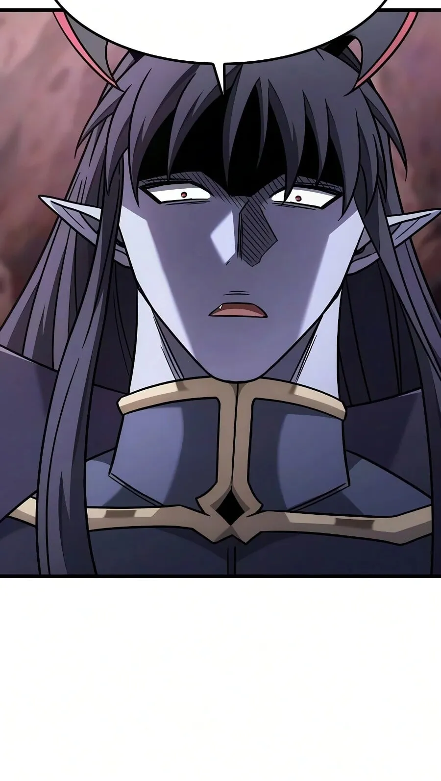 What a Bountiful Harvest, Demon Lord! ตอนที่ 65 หน้า 38