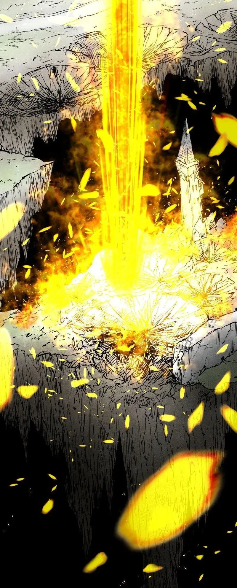 Ninja Reincarnation Fuuma Kotarou’s Quest to Reclaim His Humanity ตอนที่ 23 หน้า 40