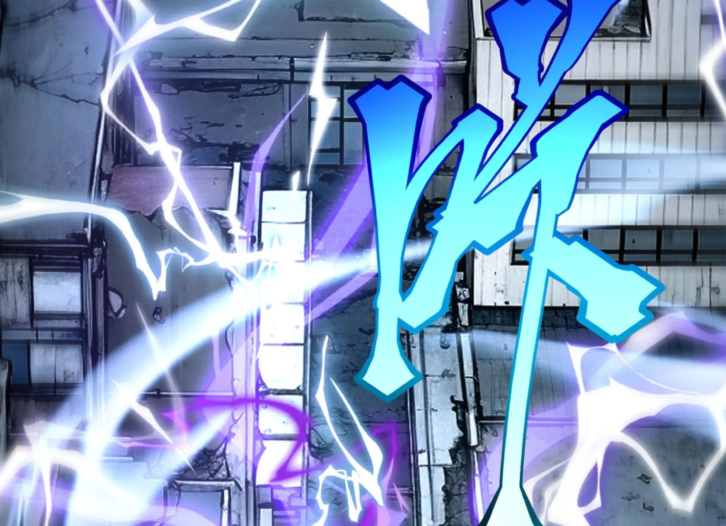 Awakening the Purple Thunder at the Beginning ตอนที่ 7 หน้า 67