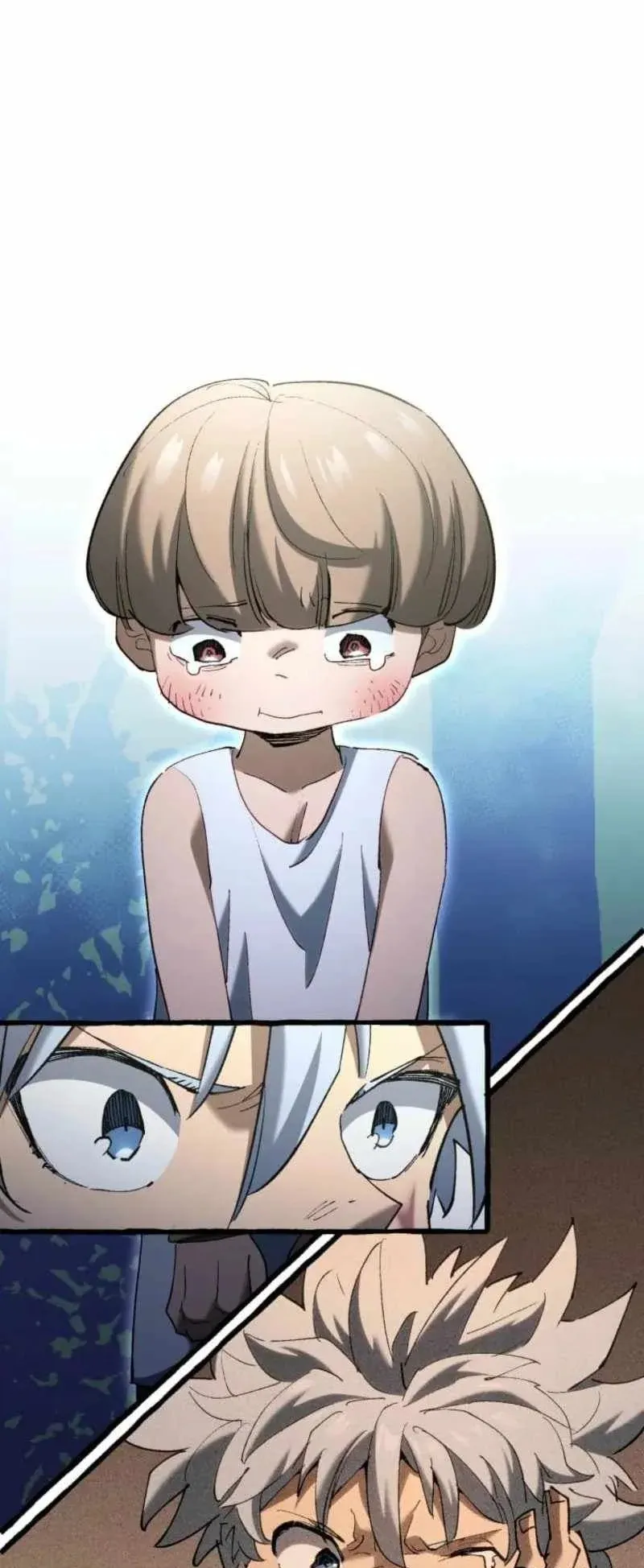 The Low-Level Knight, Unrivaled by Forbidden Flames ตอนที่ 3 หน้า 72
