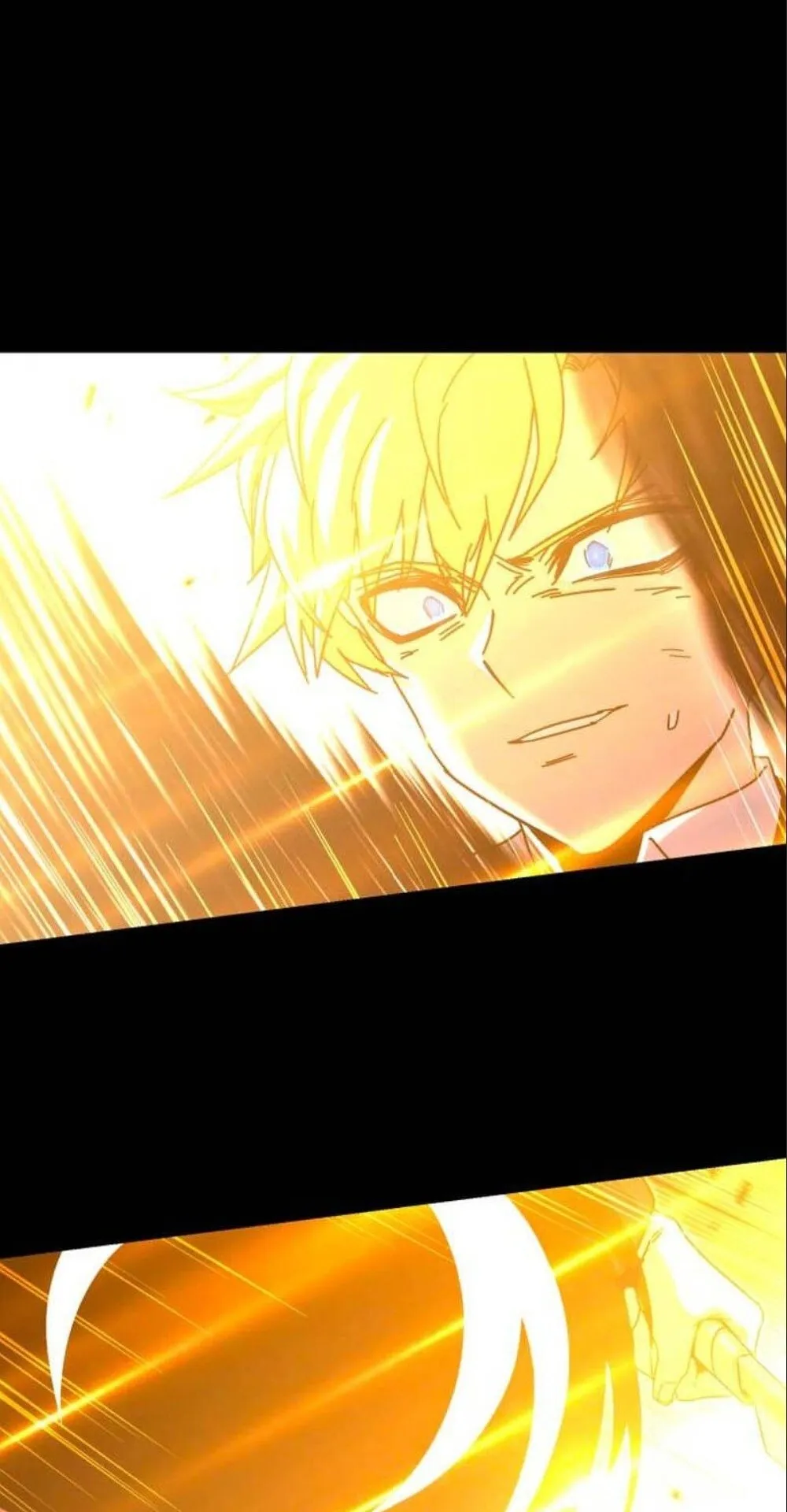 I Took Over The Academy With a Single Sashimi Knife ตอนที่ 43 หน้า 113