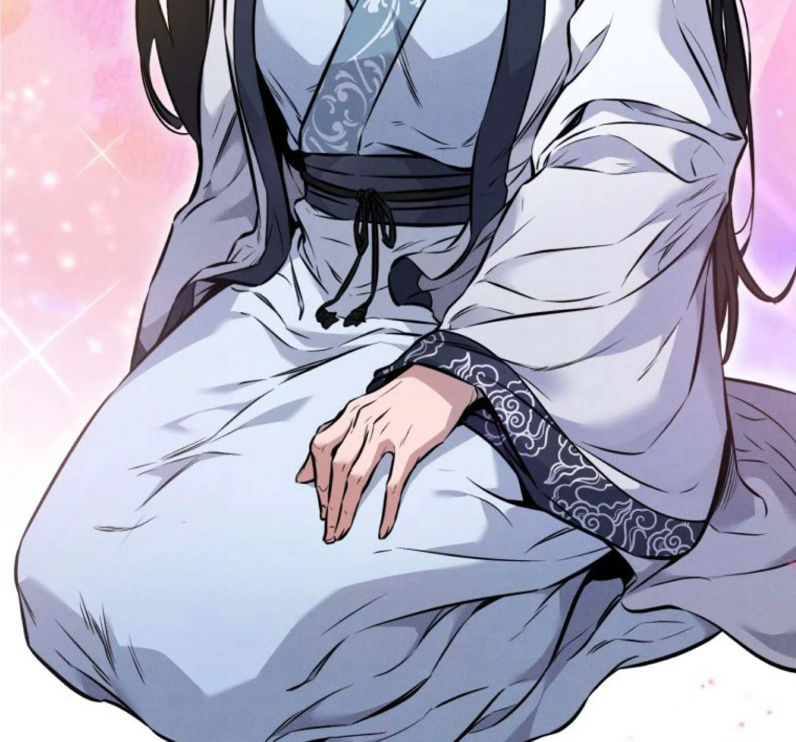 Reincarnated Escort Warrior ตอนที่ 4 หน้า 109