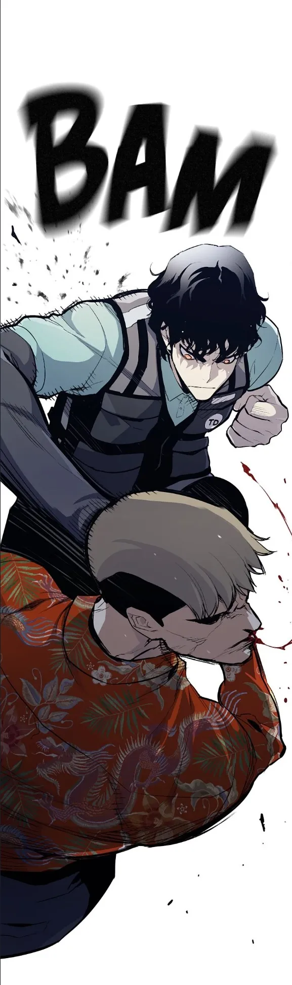 Ranker ตอนที่ 2 หน้า 75