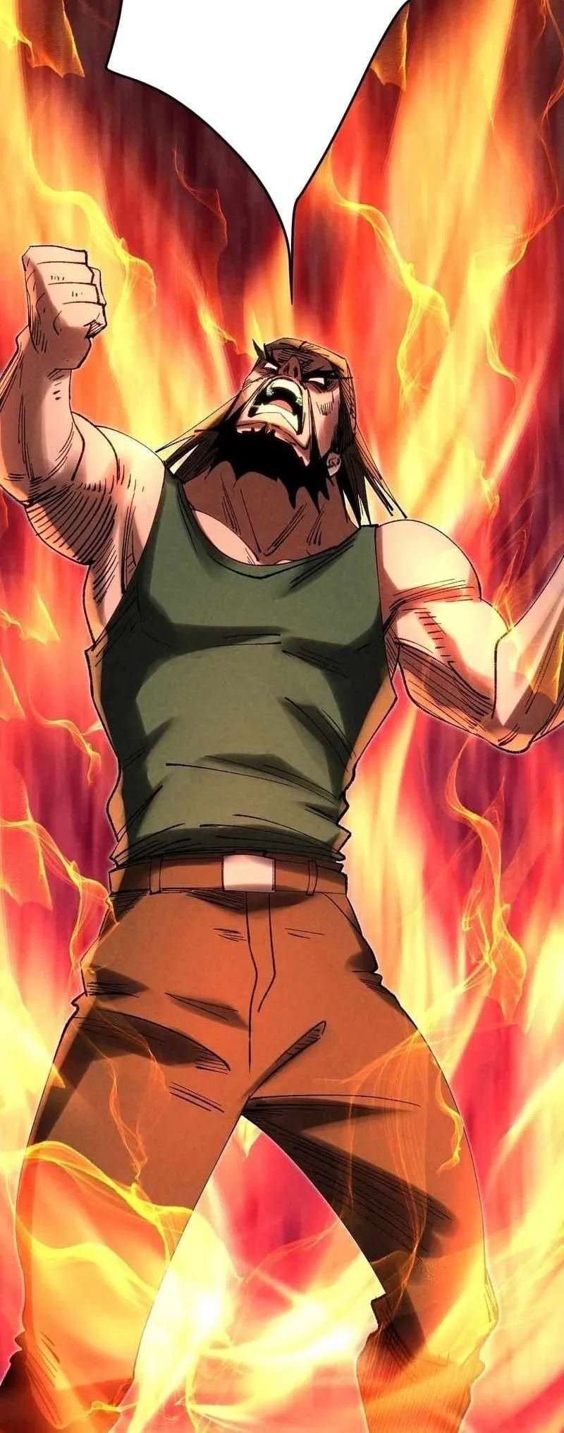 Rebirth of the Campus Special Forces Soldier ตอนที่ 13 หน้า 27