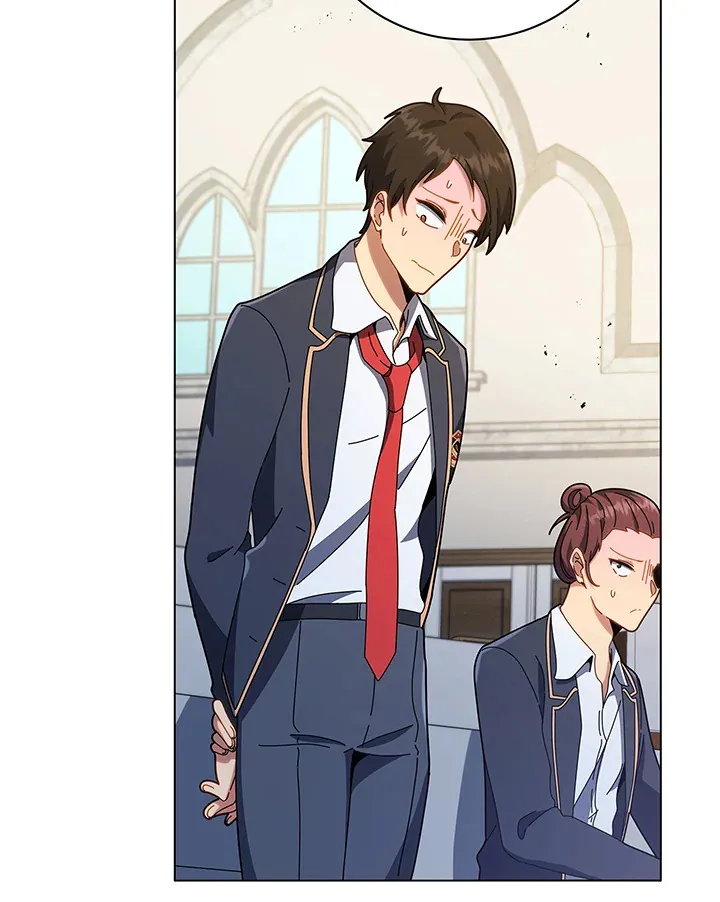 Necromancer Academy’s Genius Summoner Chapter 39 หน้า 114