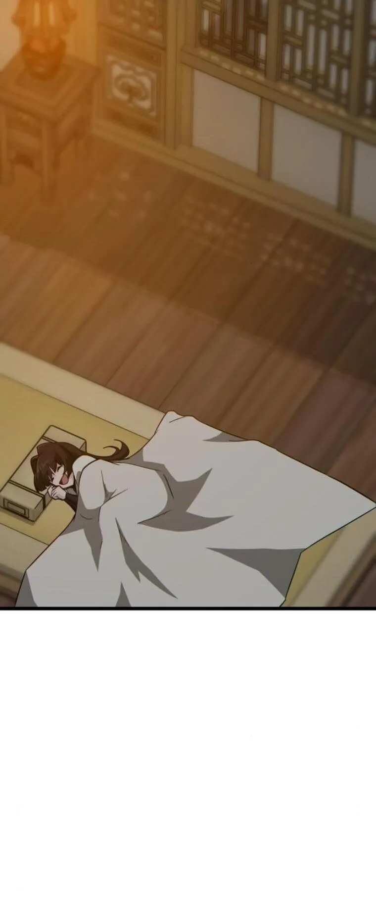 Initializing the Sect System ตอนที่ 21 หน้า 9