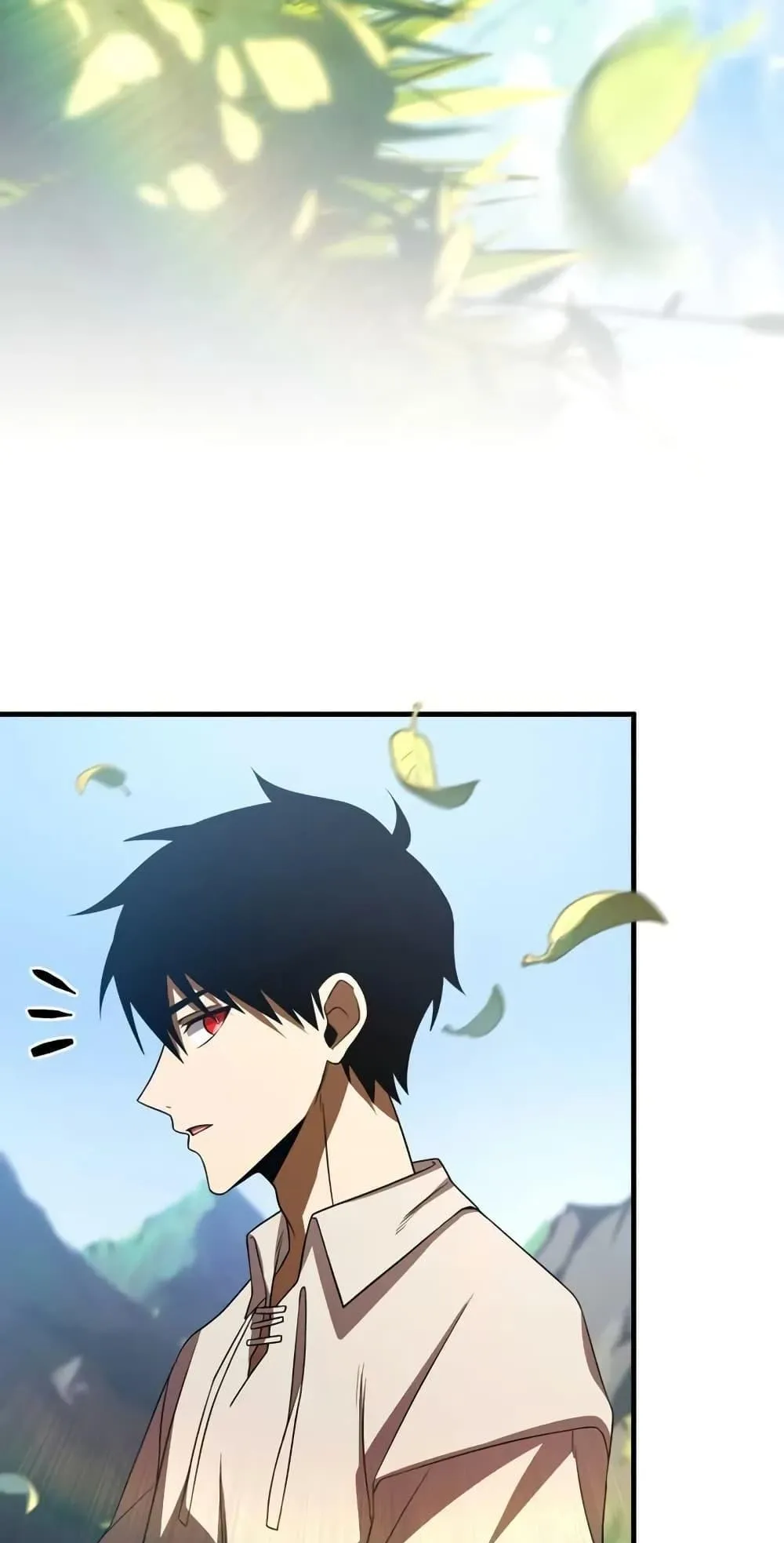 The Dark Swordsman Returns ตอนที่ 2 หน้า 61