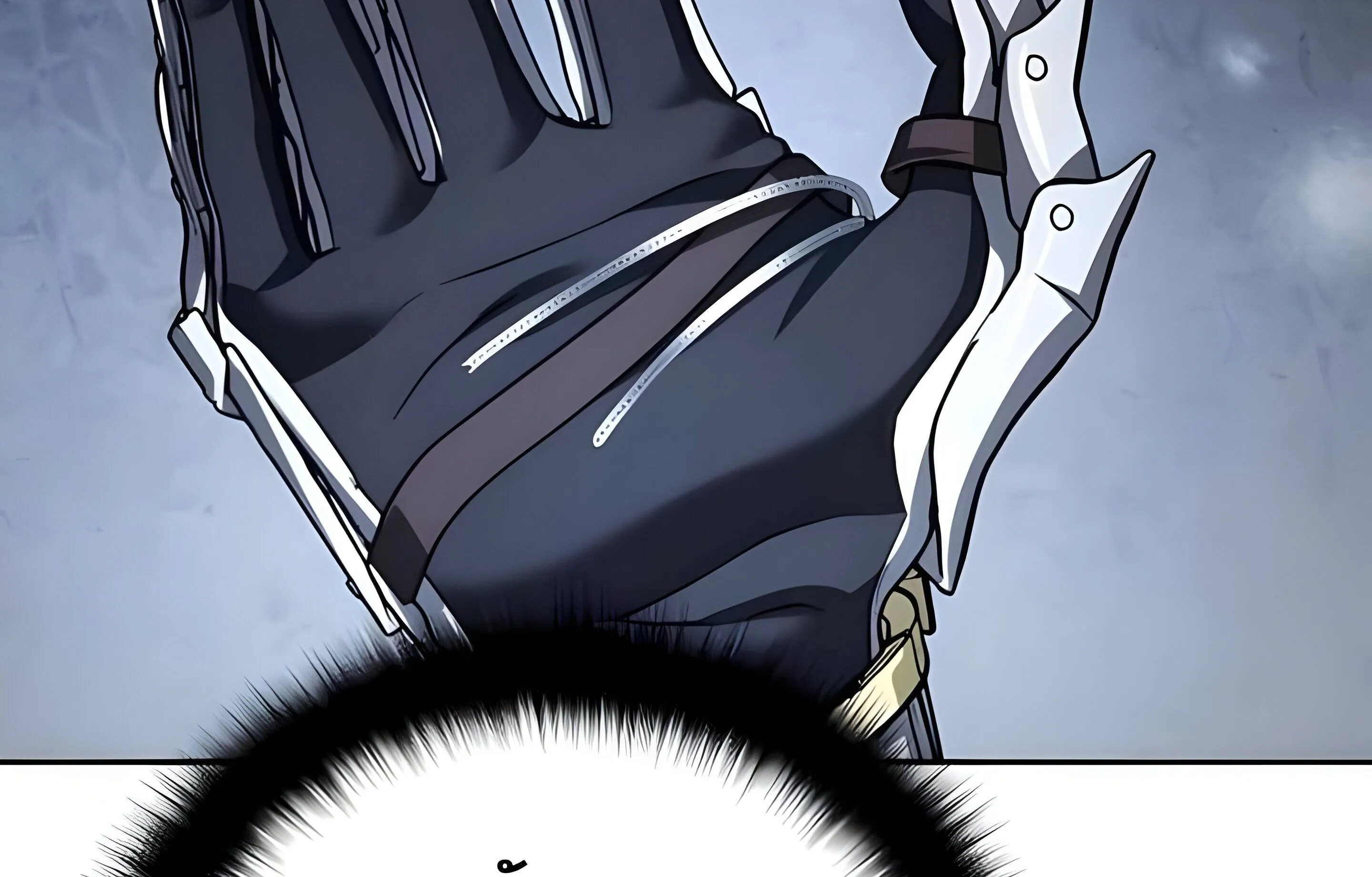 Sovereign of the Infinite Clones ตอนที่ 48 หน้า 29