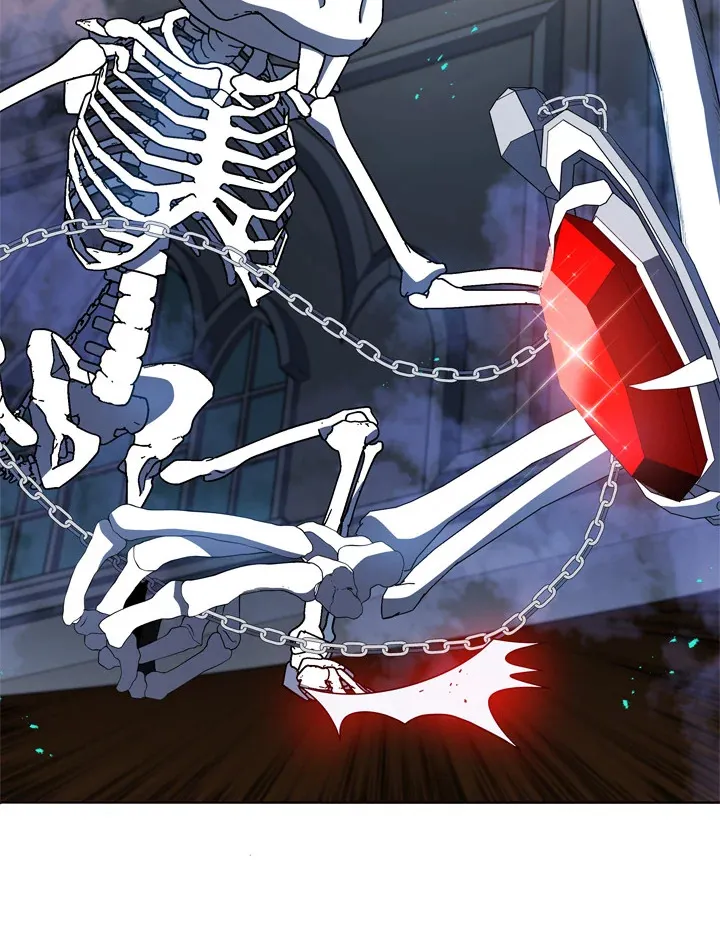 Necromancer Academy’s Genius Summoner Chapter 12 หน้า 100