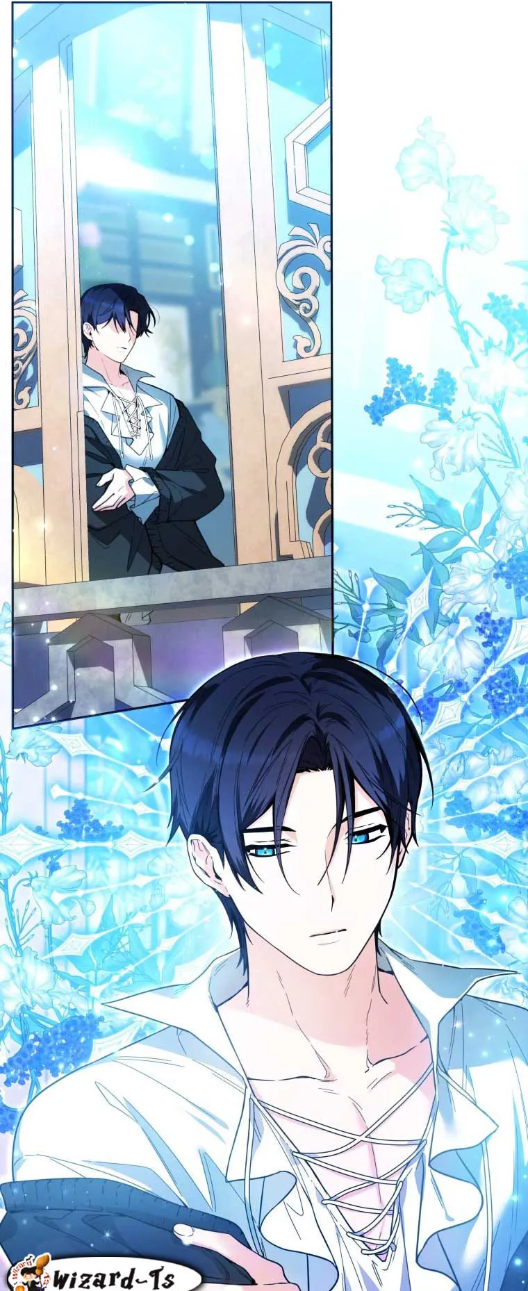Black Killer Whale Baby ตอนที่ 9 หน้า 43