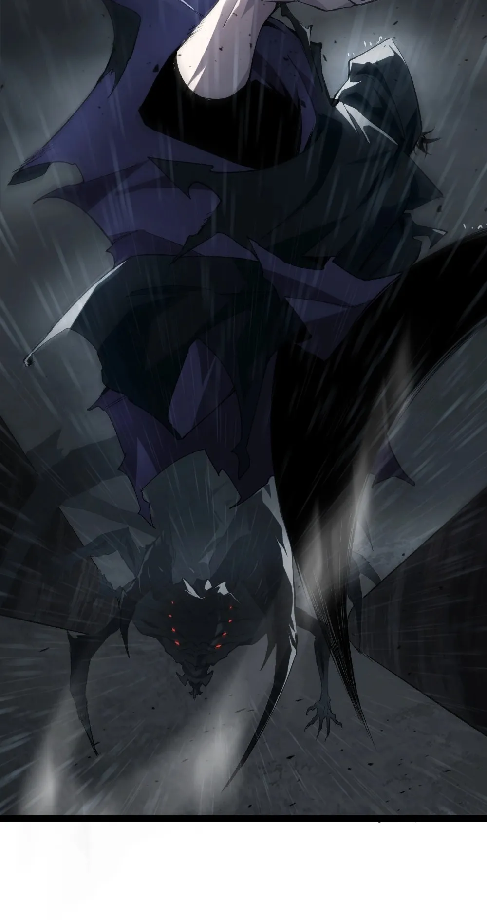 Overlord of Insects ตอนที่ 5 หน้า 40