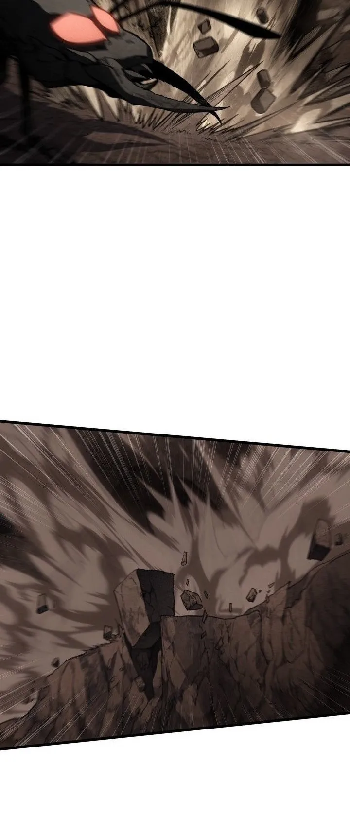 Sandmancer of the Scorched Desert จอมเวททรายแห่งทะเลทรายอันมอดไหม้ ตอนที่ 17 หน้า 42