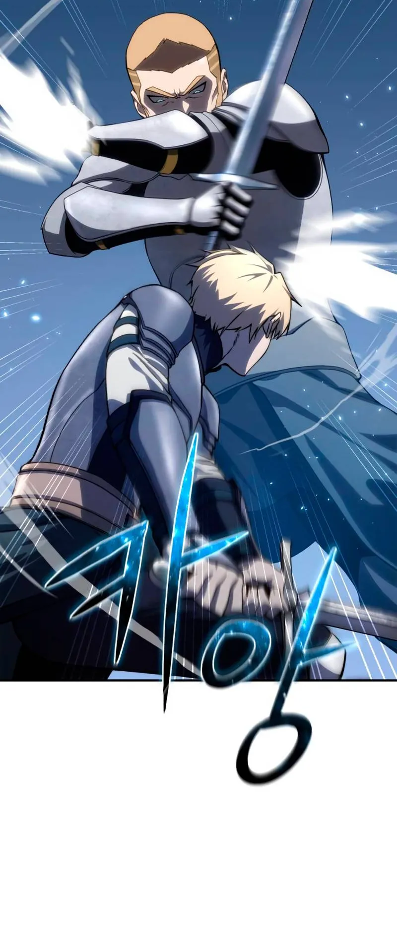 Star-Embracing Swordmaster ตอนที่ 21 หน้า 72