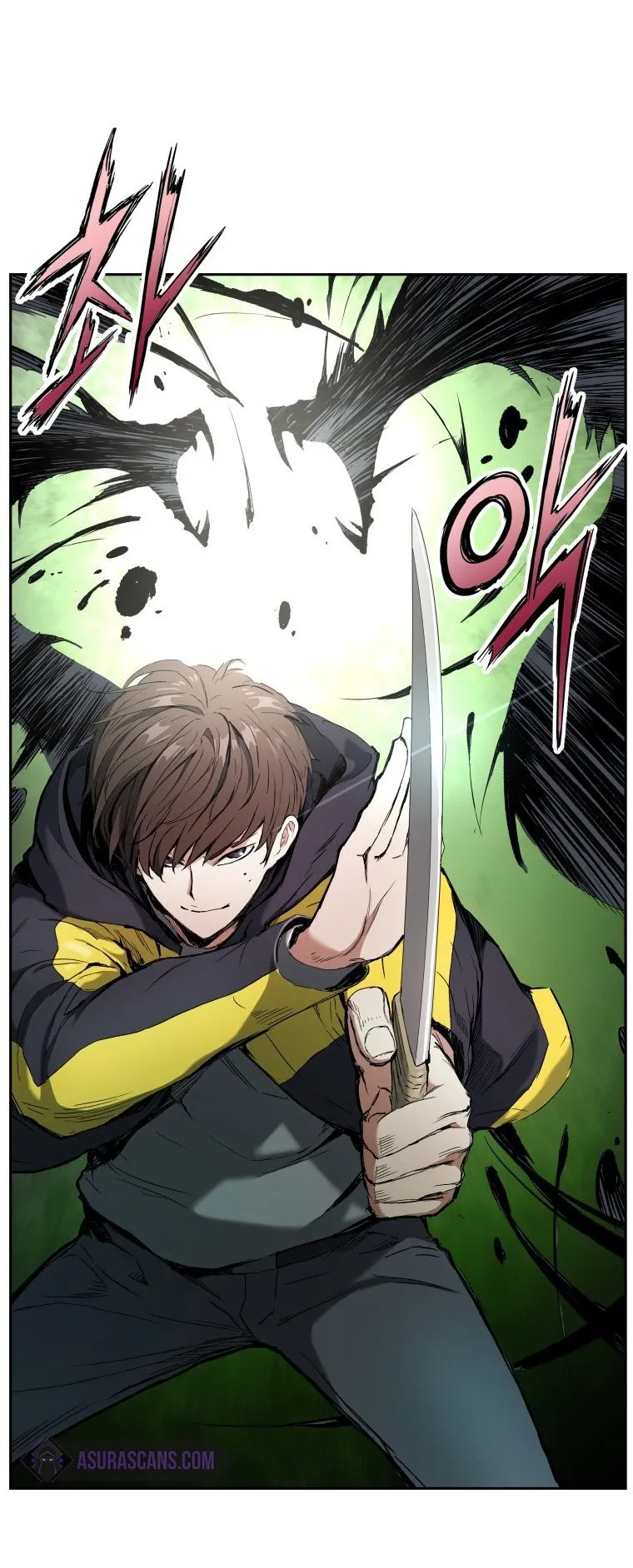 Return Of The Shattered Constellation ตอนที่ 3 หน้า 65