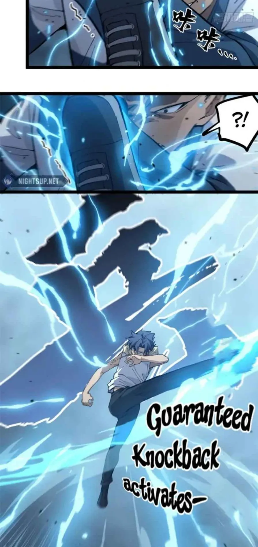 Gatekeeper of the Boundless Worlds ตอนที่ 28 หน้า 15
