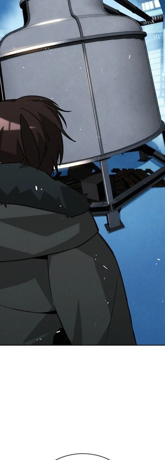 The Regressor Only Protects Me ตอนที่ 21 หน้า 48