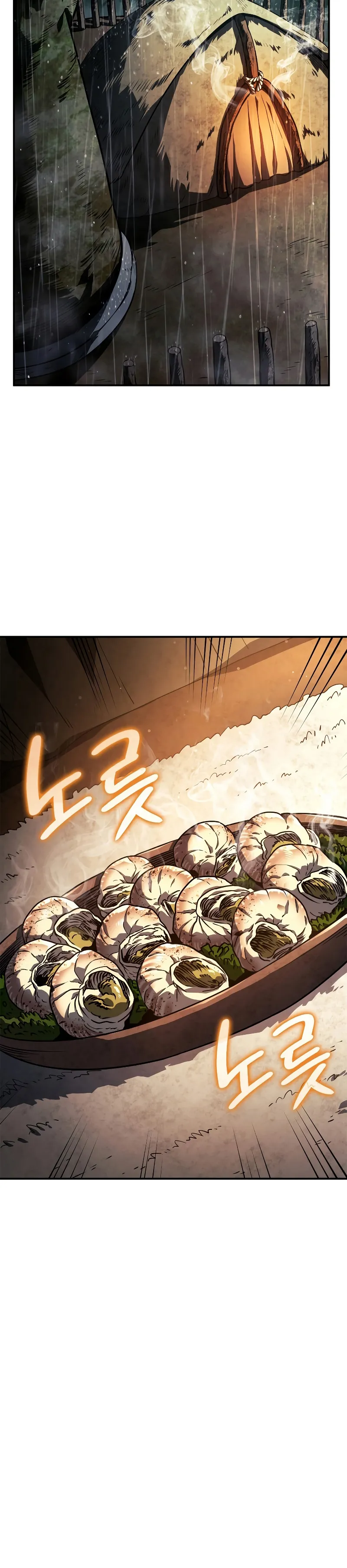 Revenge of the Iron-Blooded Sword Hound ตอนที่ 43 หน้า 40