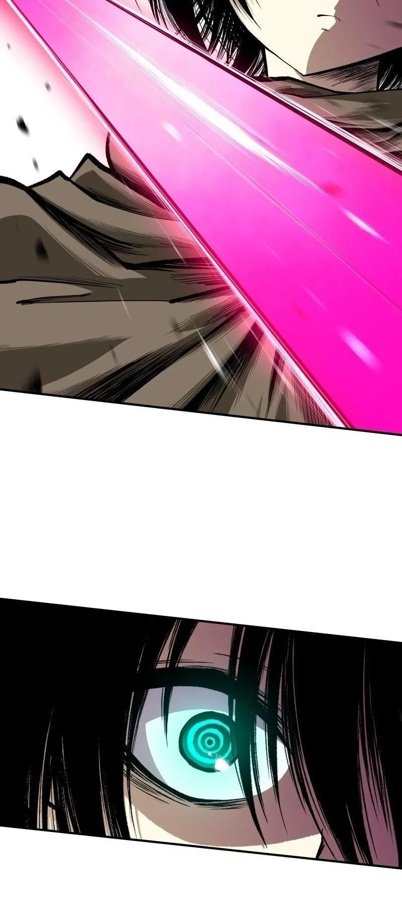 Ninja Reincarnation Fuuma Kotarou’s Quest to Reclaim His Humanity ตอนที่ 20 หน้า 21