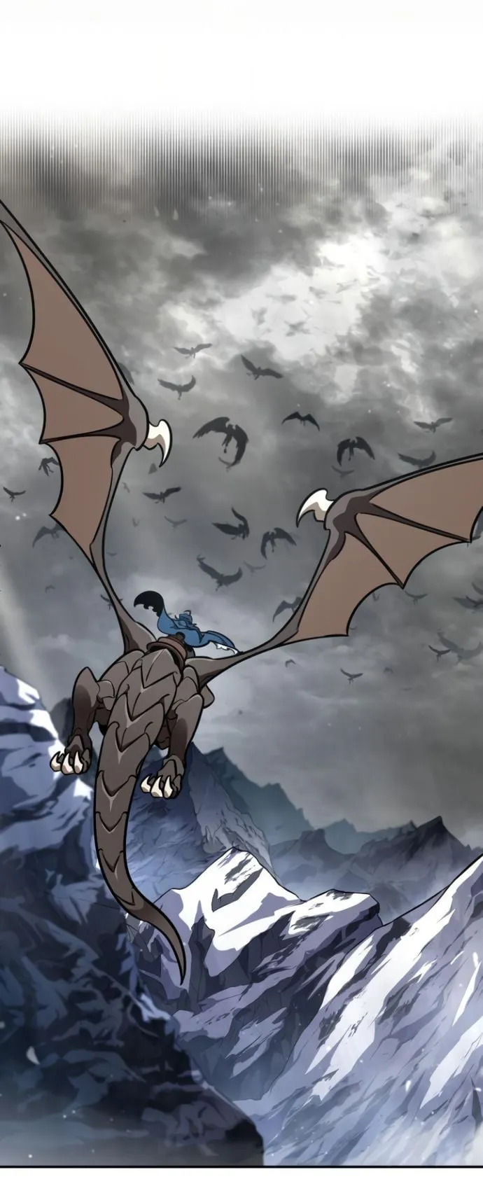 Valhalla Saga ตอนที่ 15 หน้า 52