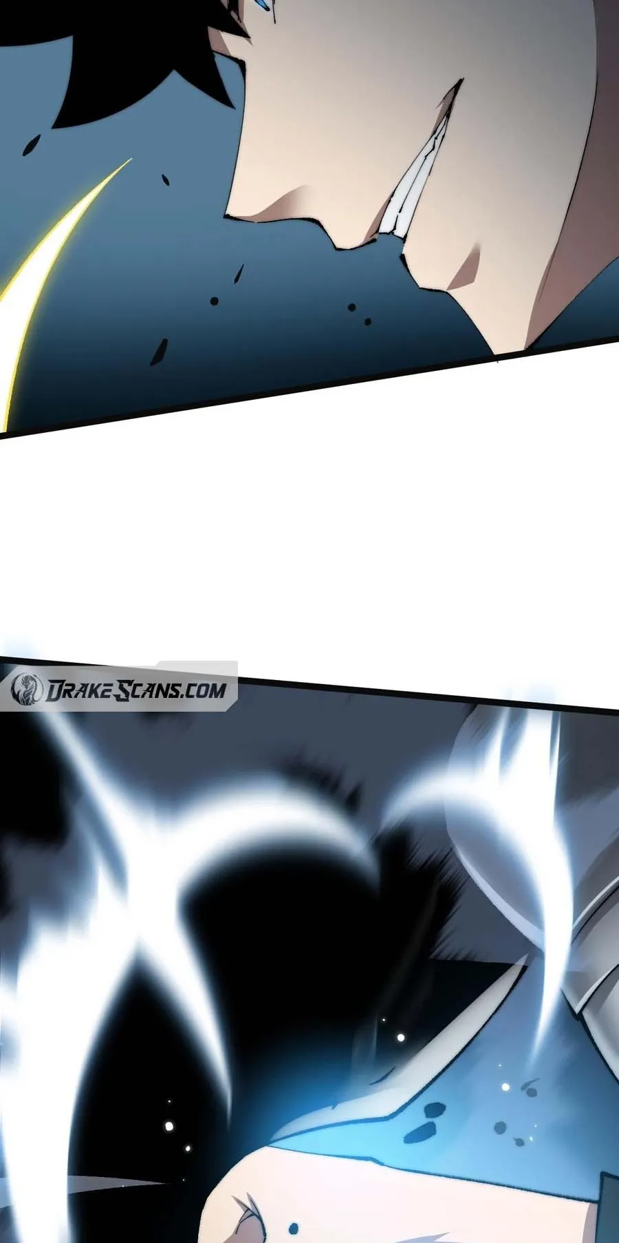 Maxed Strength Necromancer ตอนที่ 14 หน้า 12