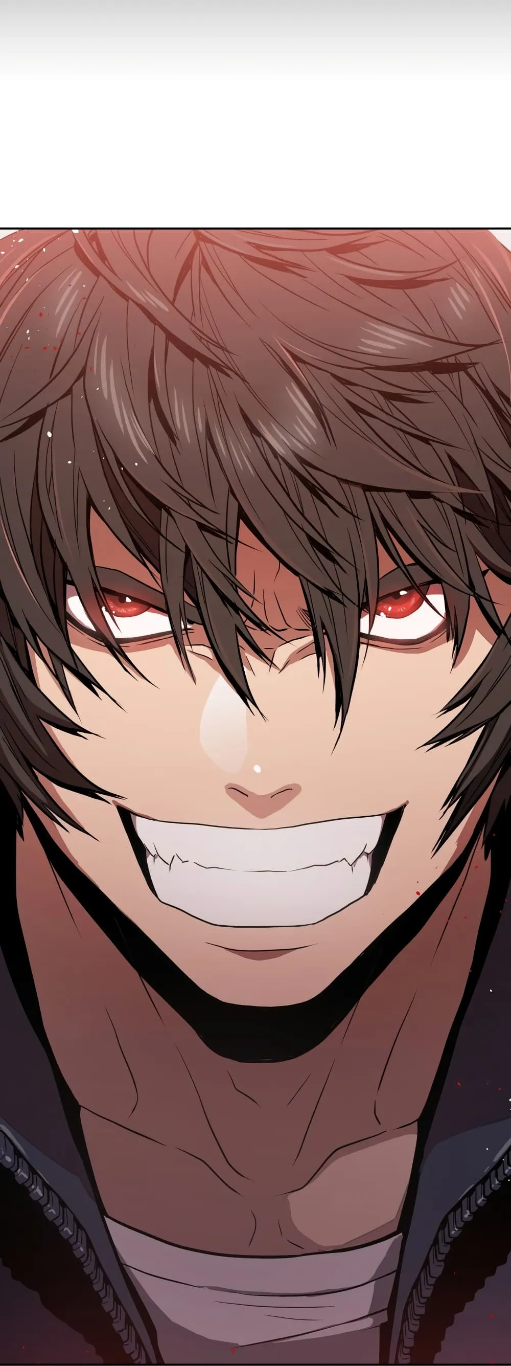 Hoarding in Hell ตอนที่ 0 หน้า 134