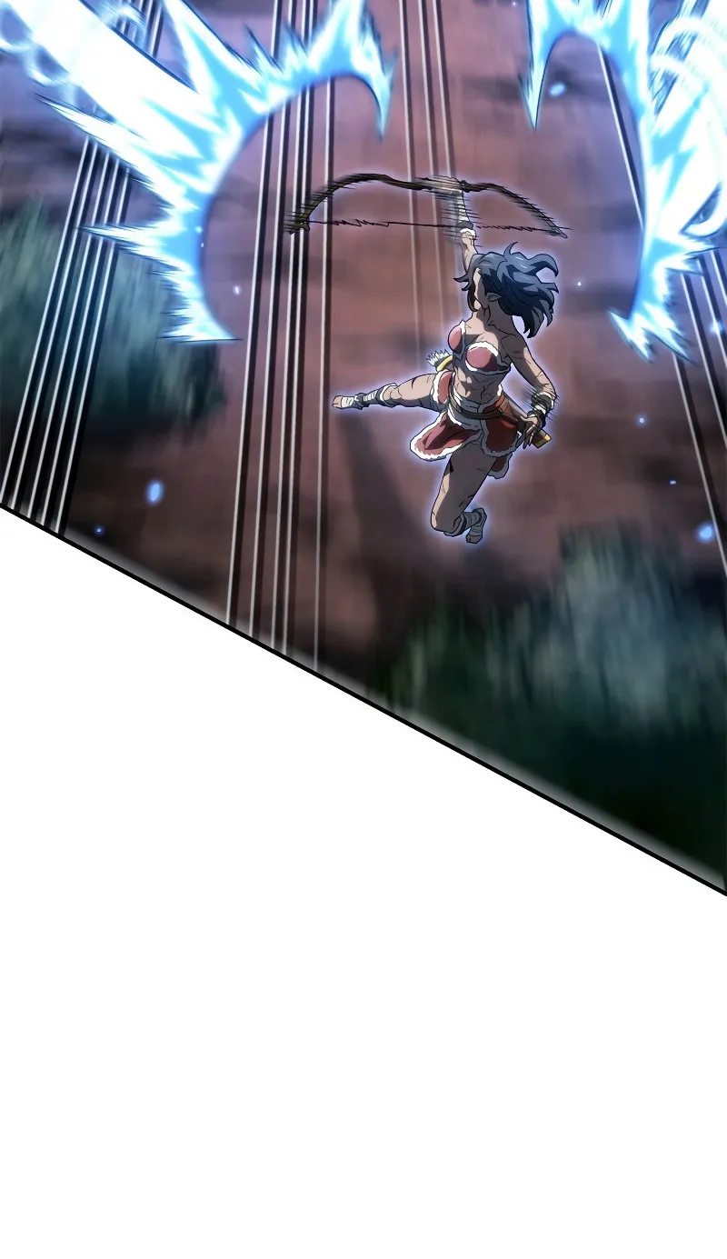 Revenge of the Iron-Blooded Sword Hound ตอนที่ 55 หน้า 36