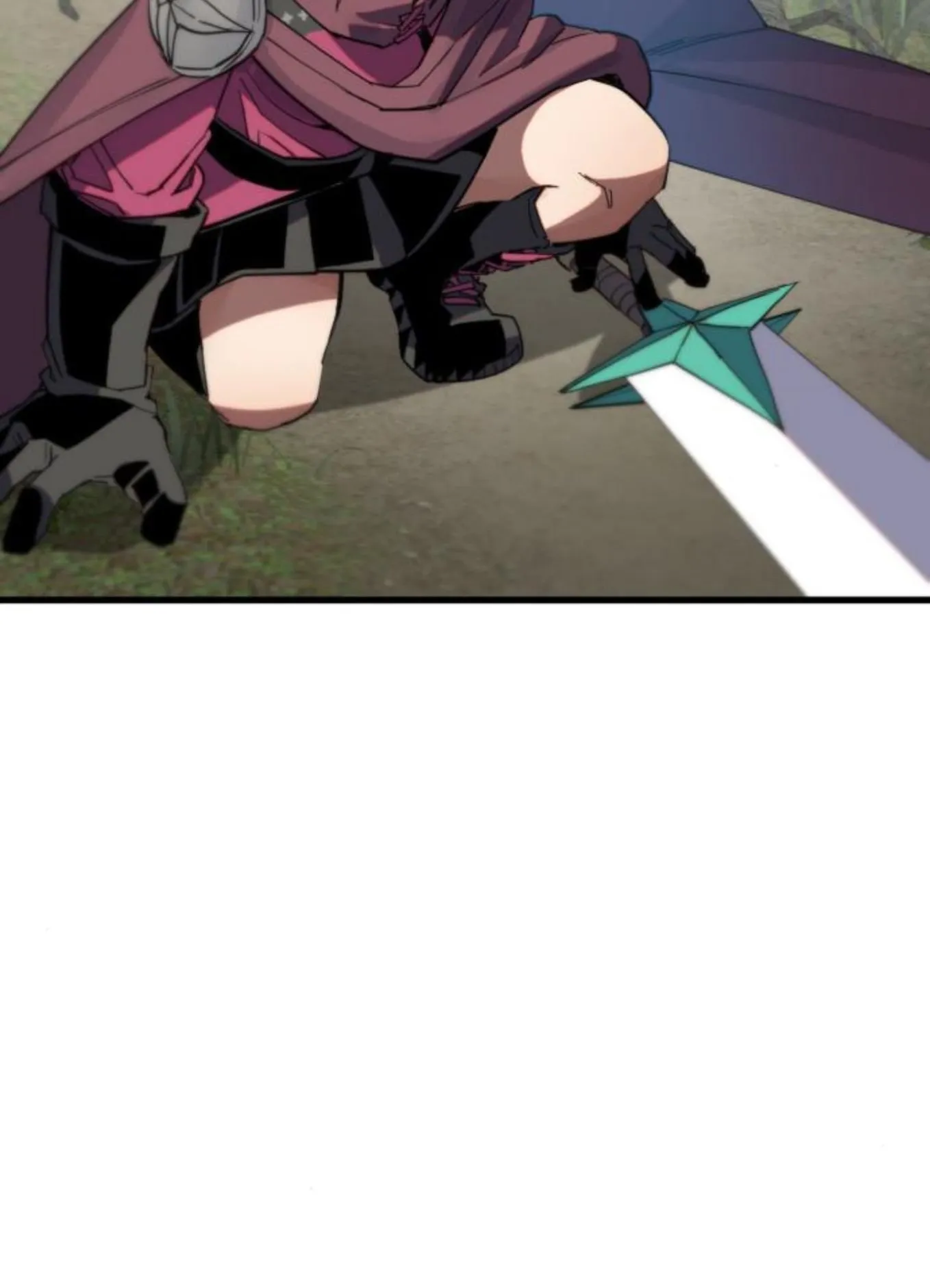 The Hero of the Heart Sword ตอนที่ 7 หน้า 86