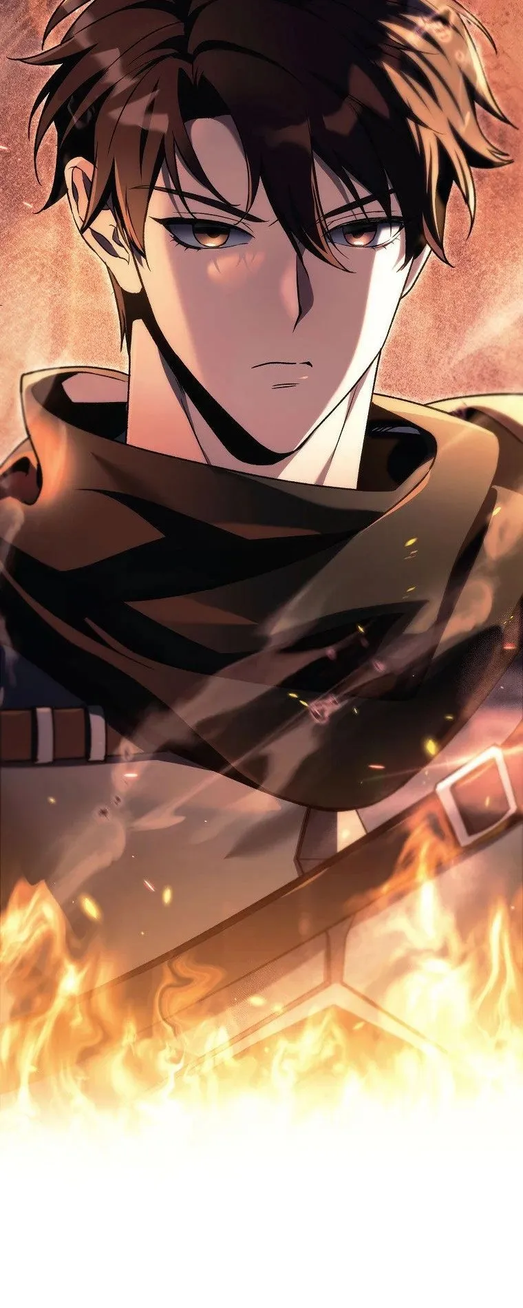 The Genius Blacksmith’s Game ตอนที่ 10 หน้า 49