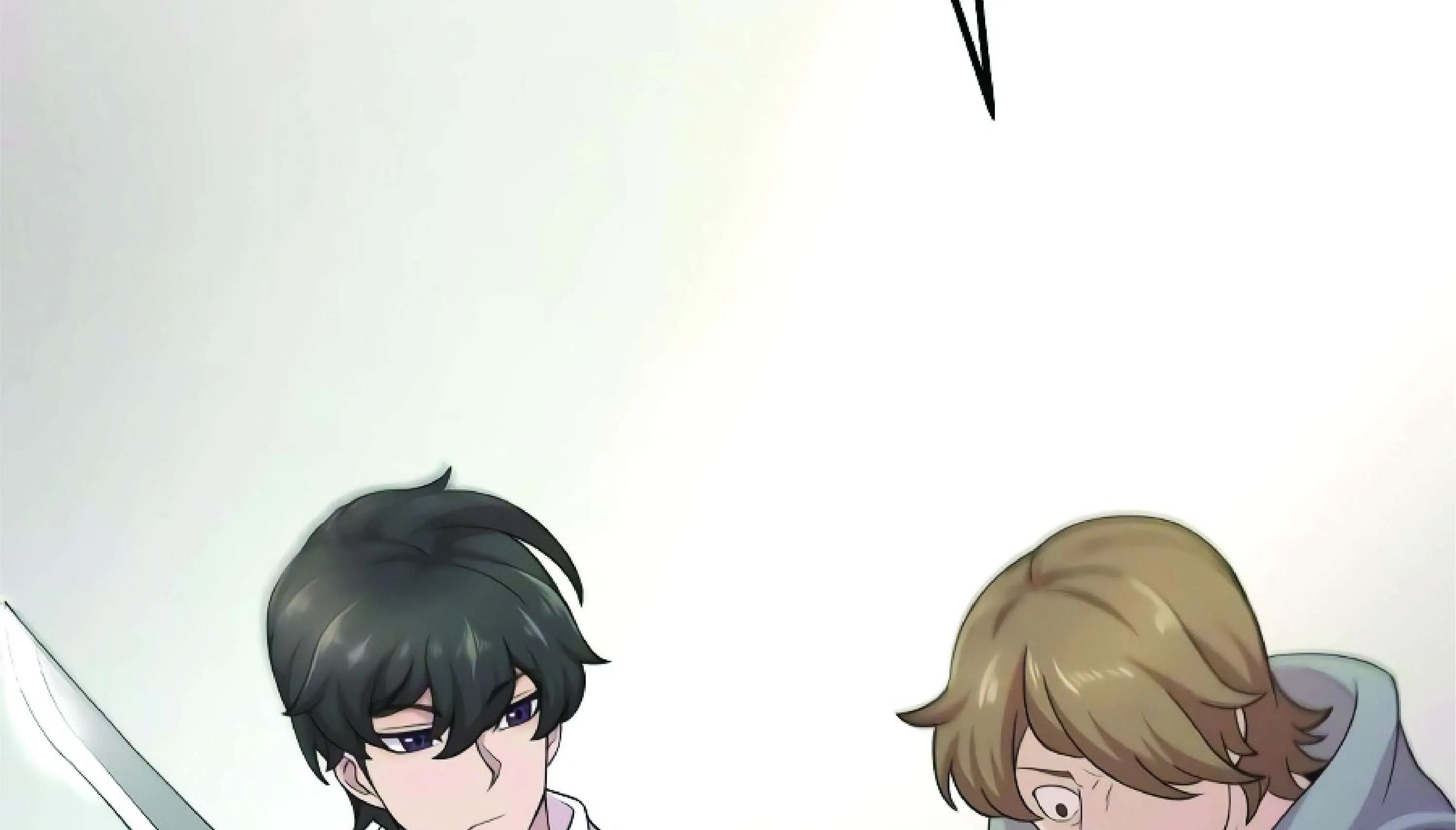 The Heavenly Demon Can’t Live a Normal Life ตอนที่ 3 หน้า 276