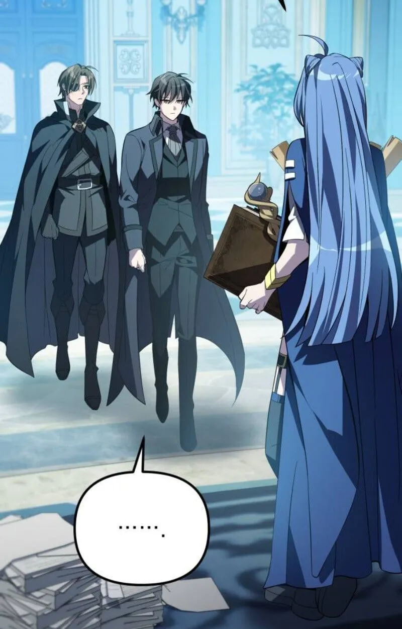 Raising Villains the Right Way ตอนที่ 12 หน้า 109