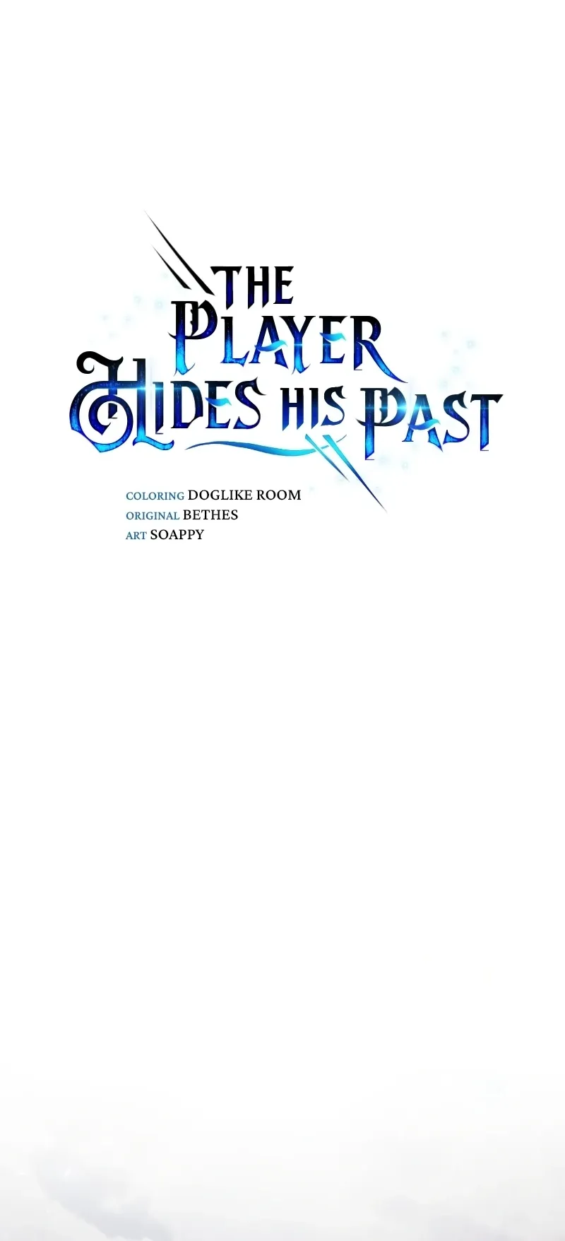 The Player Hides His Past ตอนที่ 101 หน้า 22