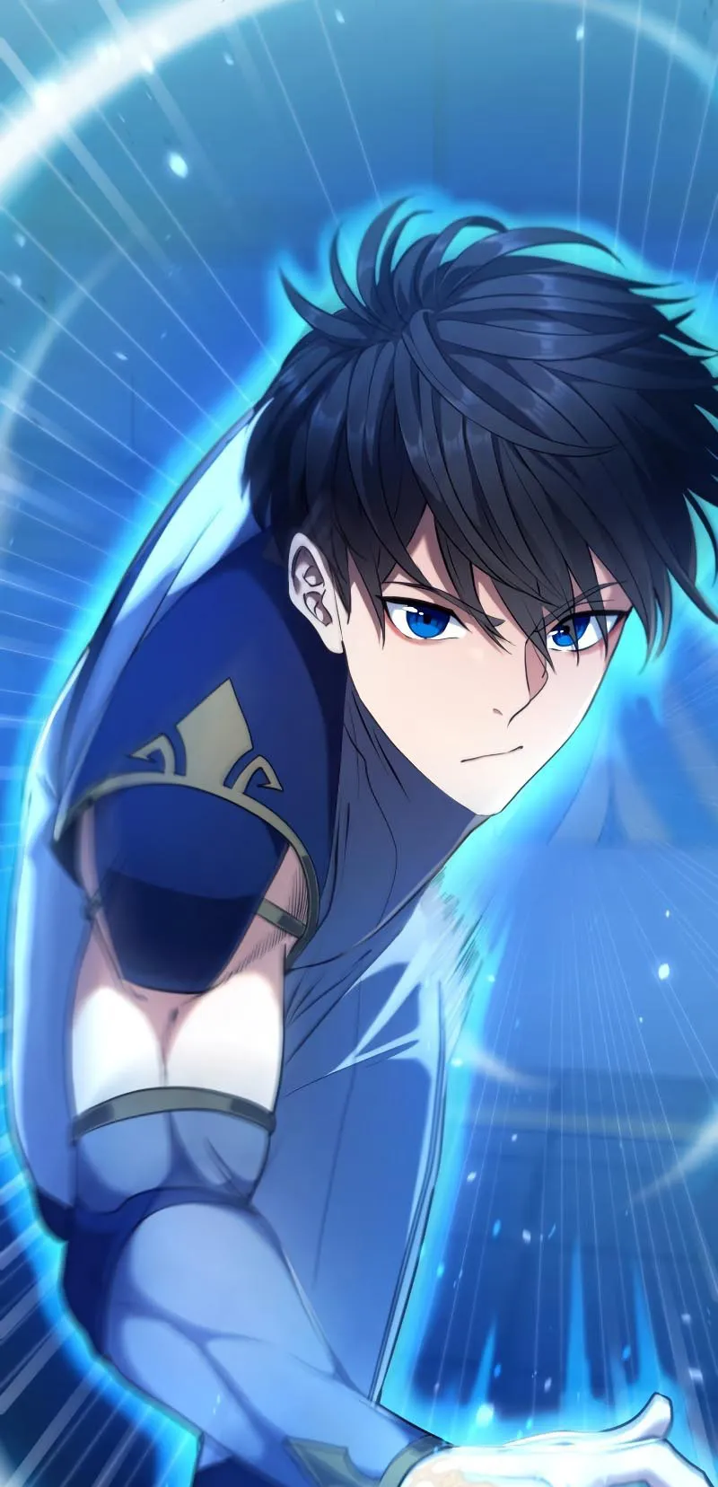 Regression of the Close Combat Mage ตอนที่ 5 หน้า 76