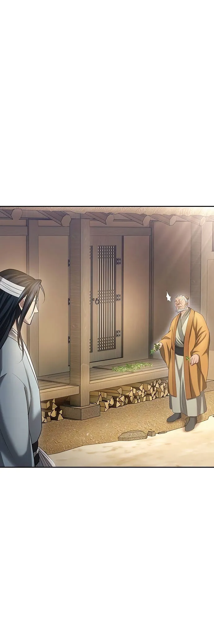 Regression of the Yong Clan Heir ตอนที่ 10 หน้า 46
