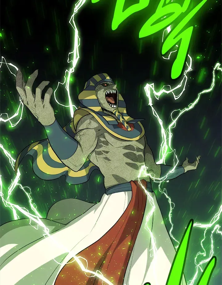 Overpowered Sword ตอนที่ 138 หน้า 48