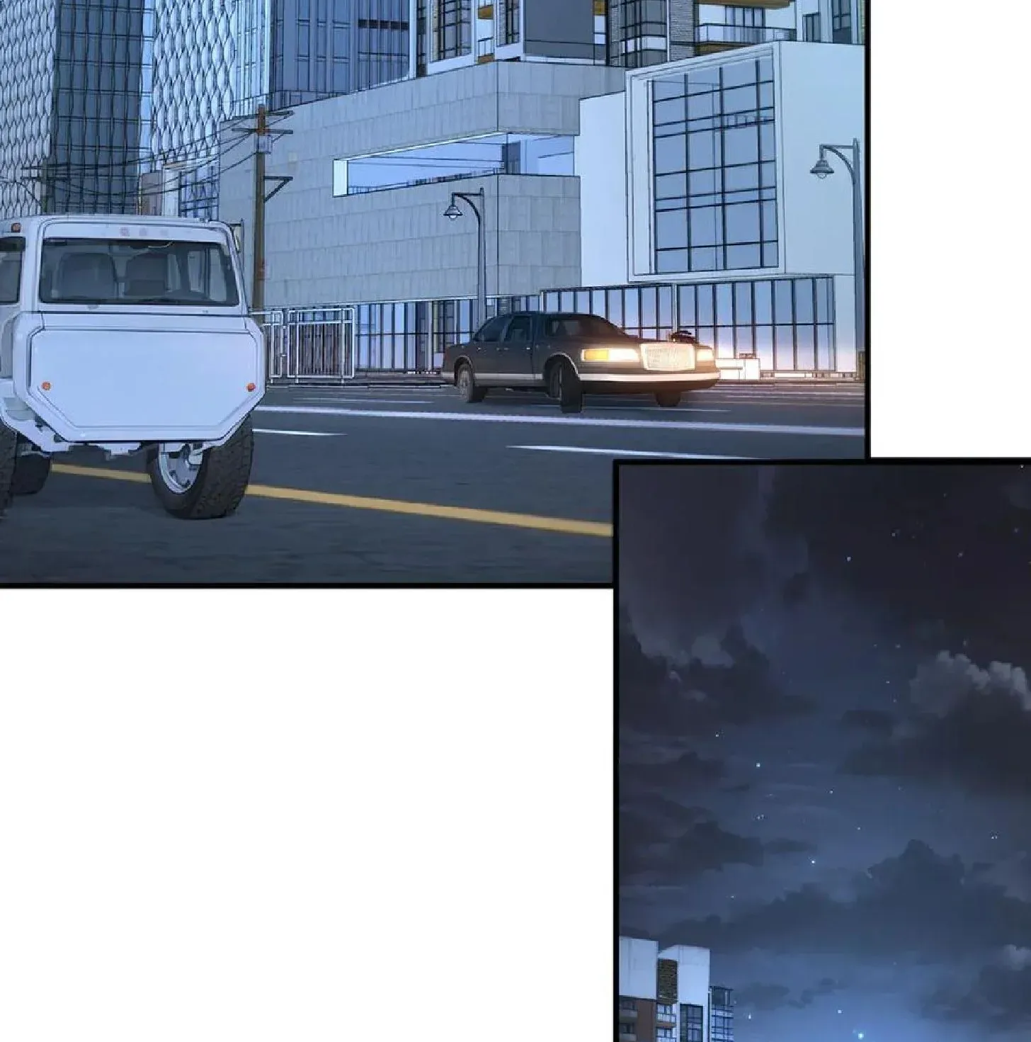 Awakening the Purple Thunder at the Beginning ตอนที่ 9 หน้า 65