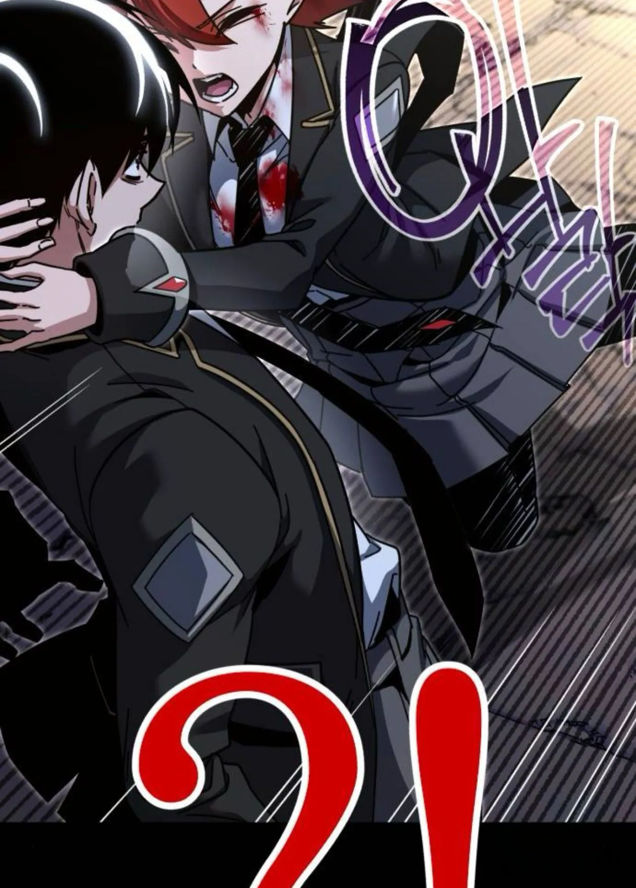 I Took Over The Academy With a Single Sashimi Knife ตอนที่ 34 หน้า 90