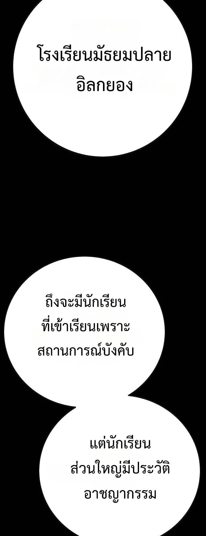 High School Conquest: War Against the Bullies ตอนที่ 5 หน้า 34