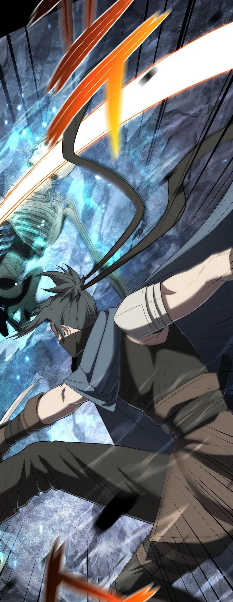 Barbarian’s Adventure in a Fantasy World ตอนที่ 11 หน้า 42
