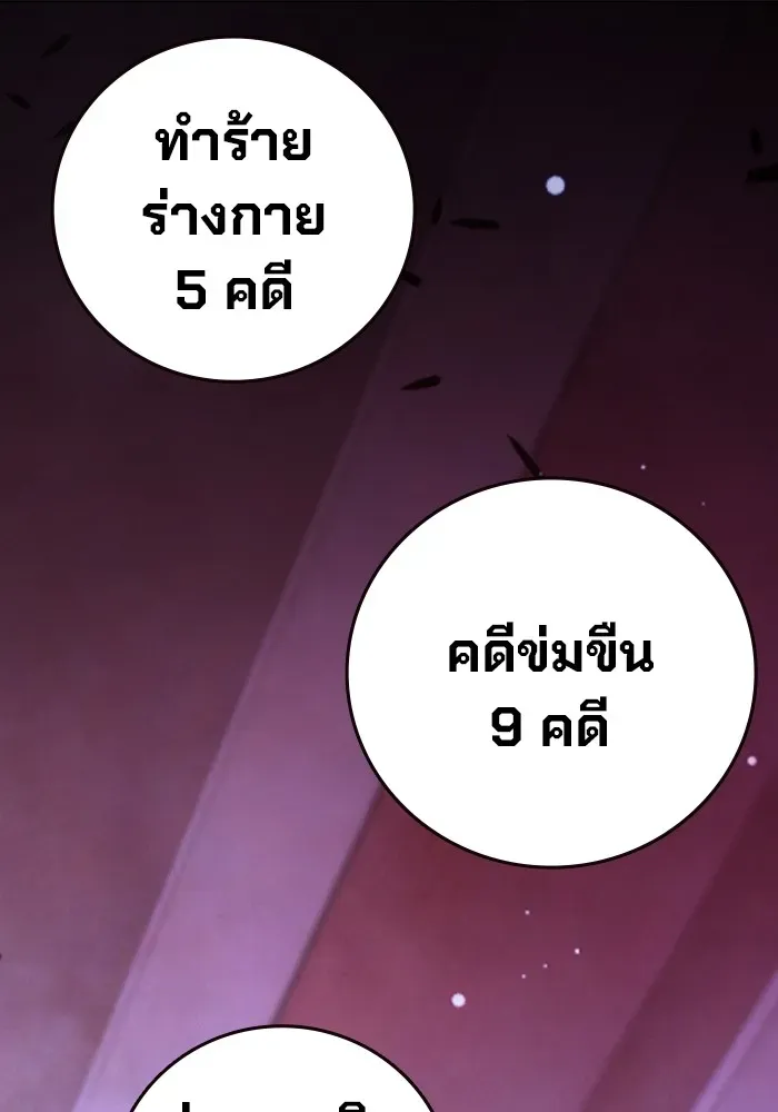 Juvenile Prison ตอนที่ 21 หน้า 110