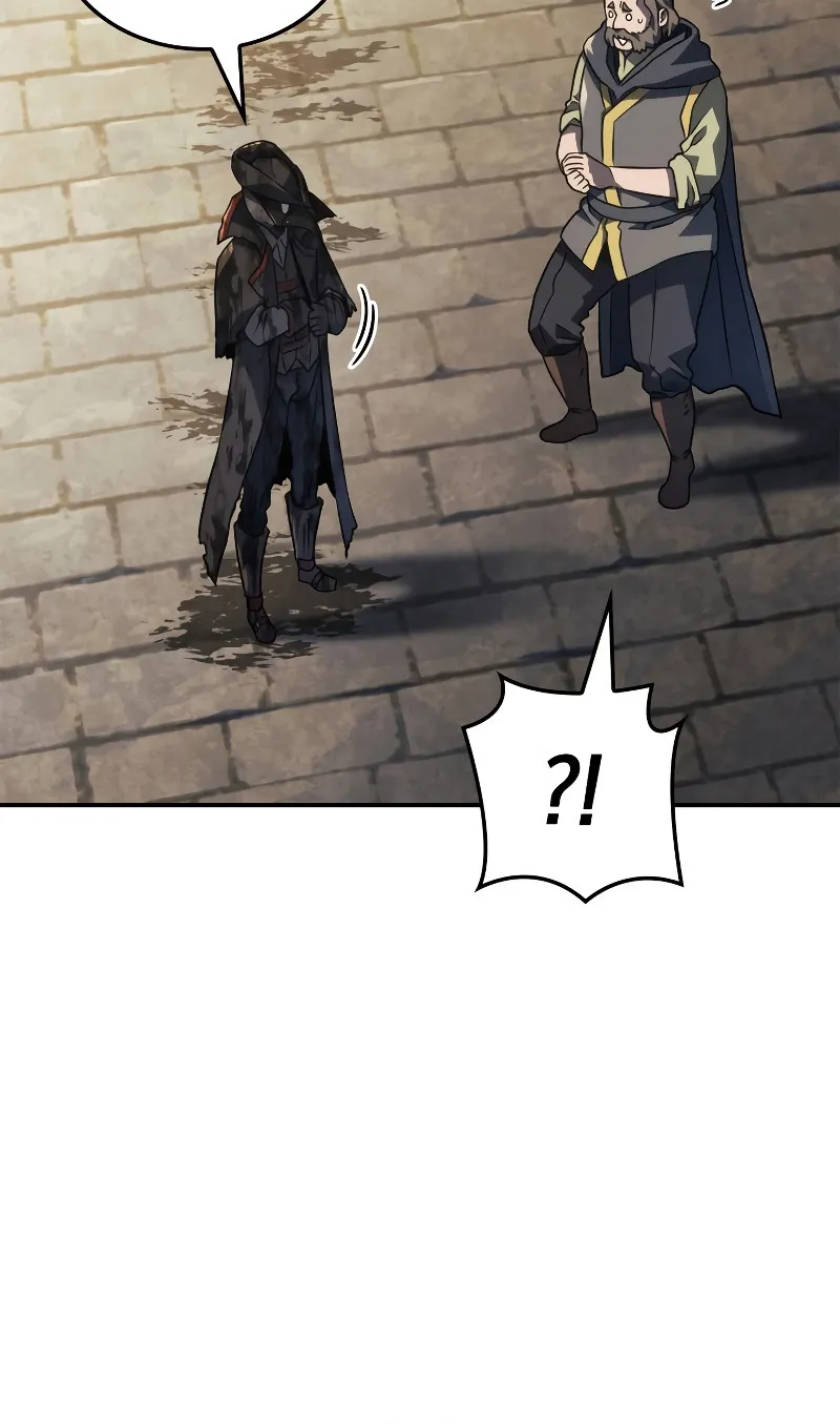 Revenge of the Iron-Blooded Sword Hound ตอนที่ 45 หน้า 66