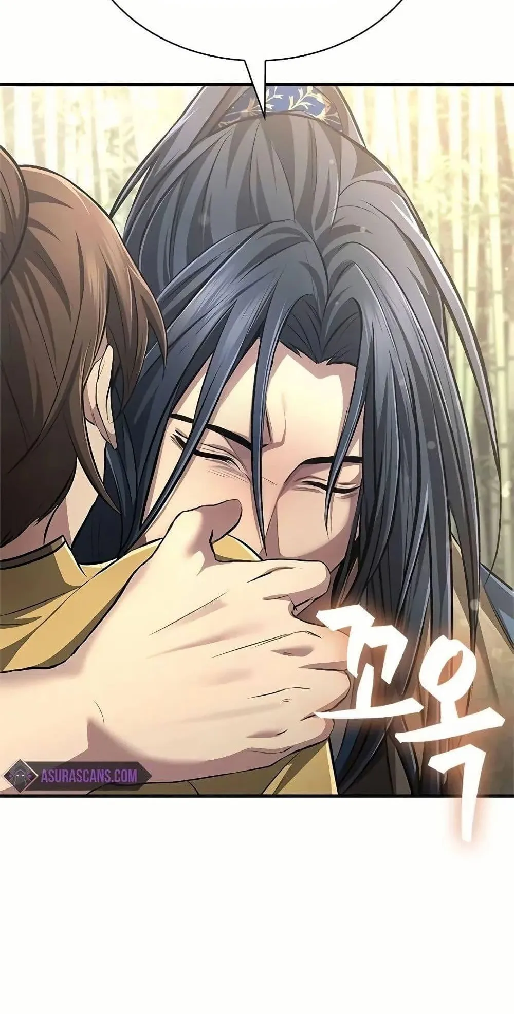 Regression of the Yong Clan Heir ตอนที่ 4 หน้า 116