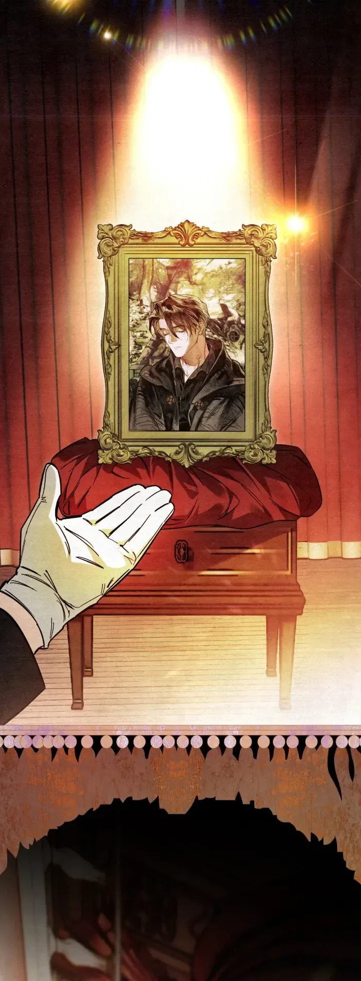 The Painter Who Draws Dungeons ตอนที่ 2 หน้า 24
